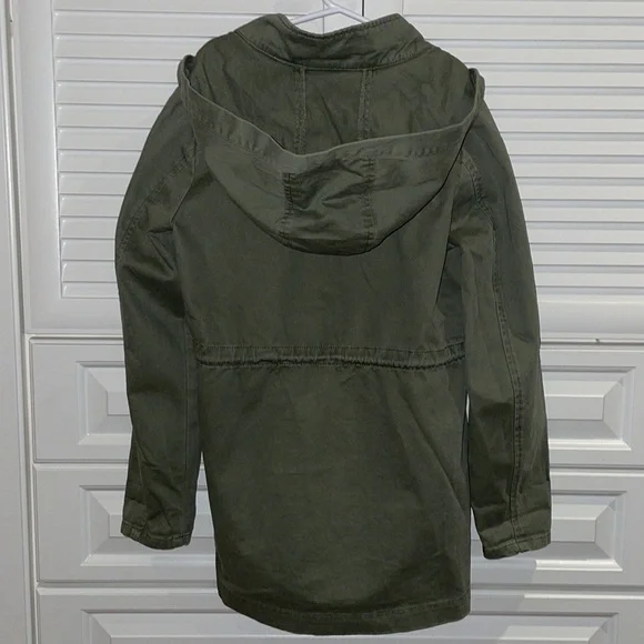 Forever 21 Girls Spring/Fall Jacket - Picture 2 of 8